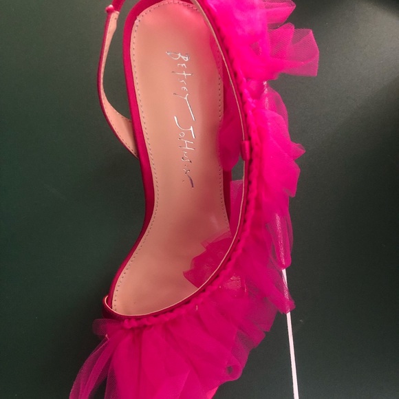 Betsy Johnson shoes♥️… - Picture 5 of 7